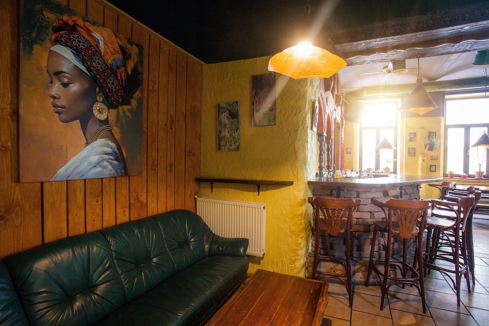 Cuba Bar & Hostel 21/34