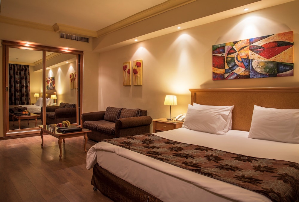 Bella Riva Suite Hotel 28/59