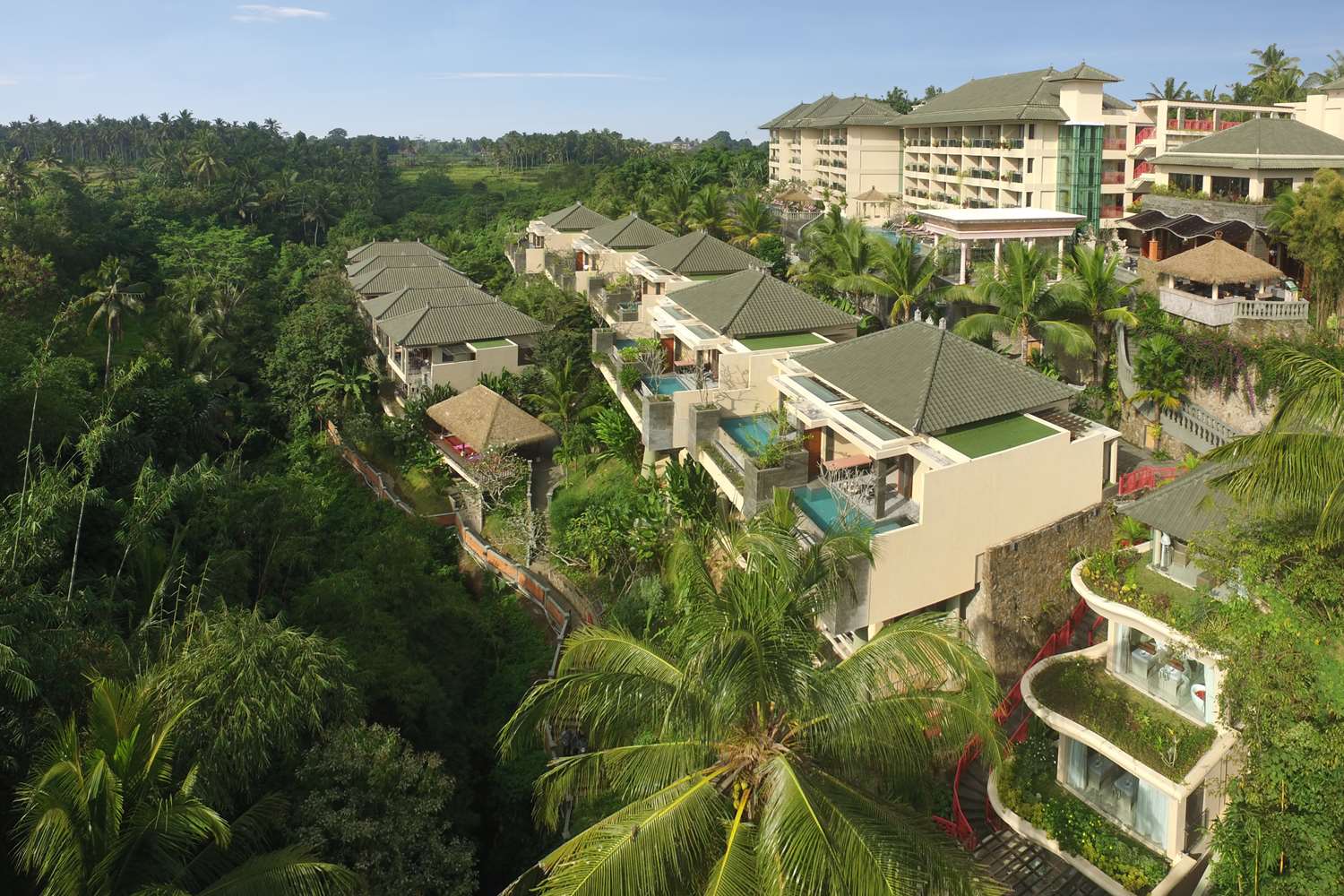 Seres Springs Resort & Spa 34/35