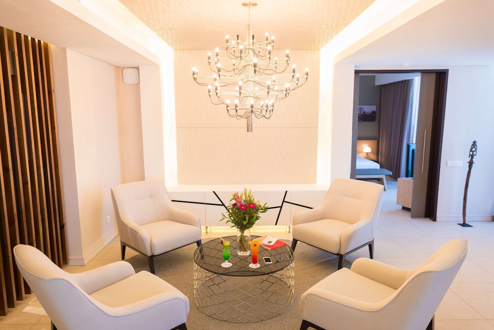 Noom Hotel Dakar Sea Plaza, a member of Radisson Individuals 45/75