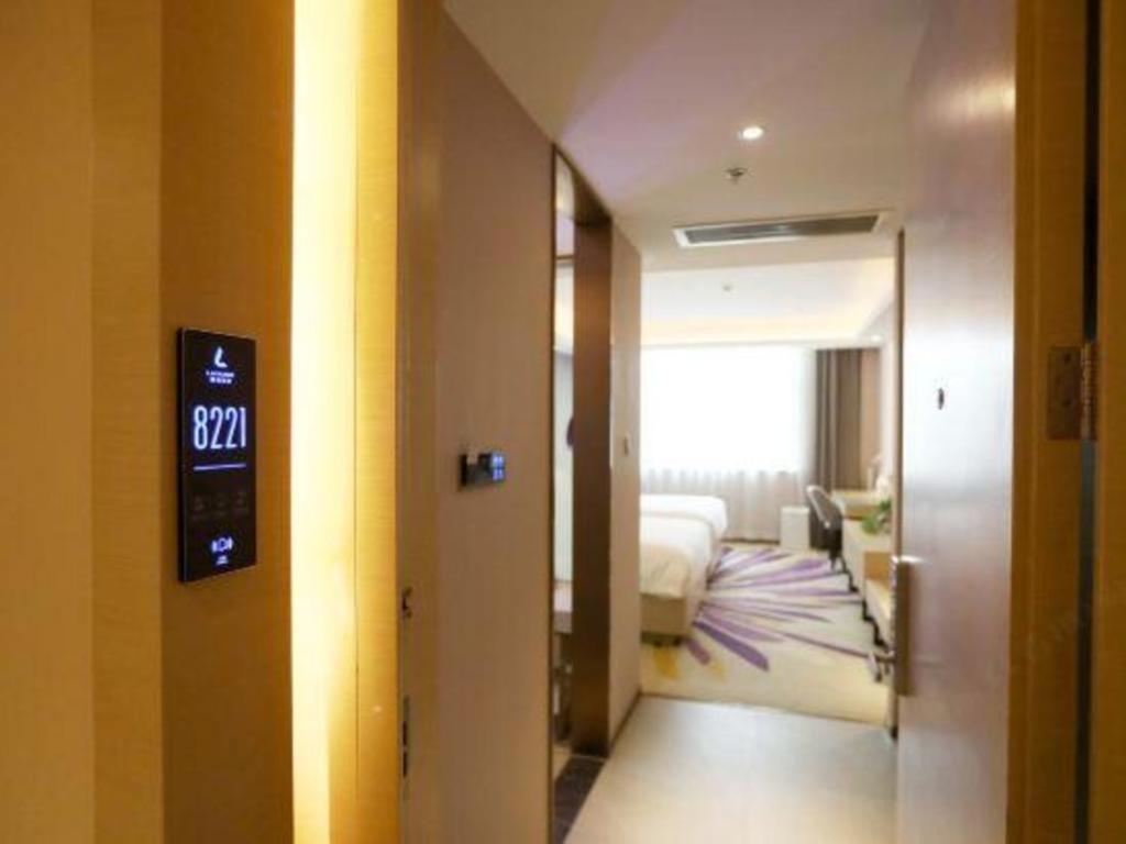 Lavande Hotel (Beijing Daxing Qingyuan Road) 32/55