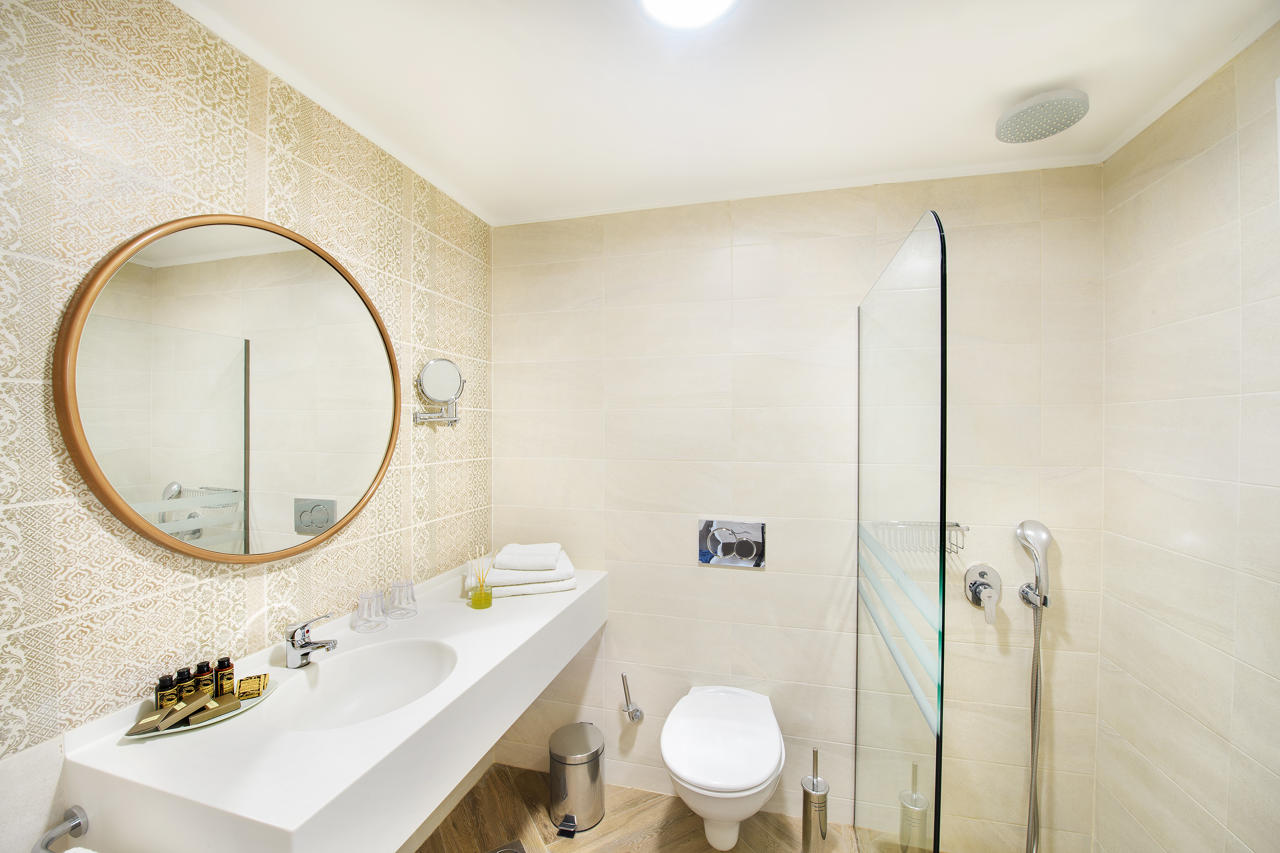 Alexandra Beach Spa Resort 29/29