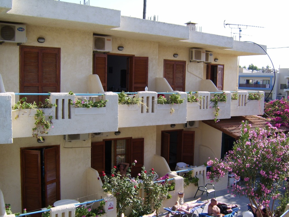 Hotel Elida 1/17