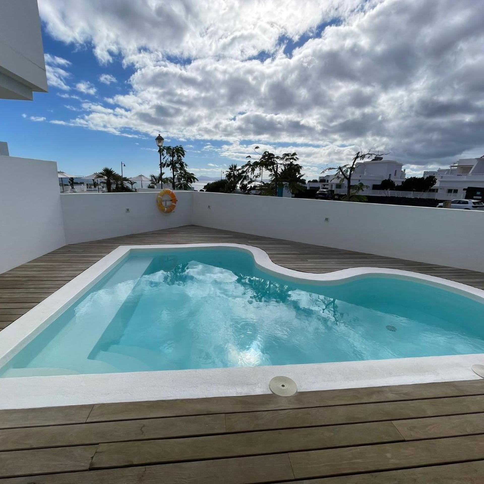 CalaLanzarote Suites Hotel - Adults Only 24/52