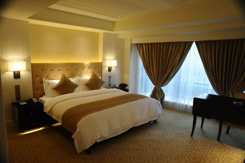 Paramount Gallery Hotel Shanghai 17/50