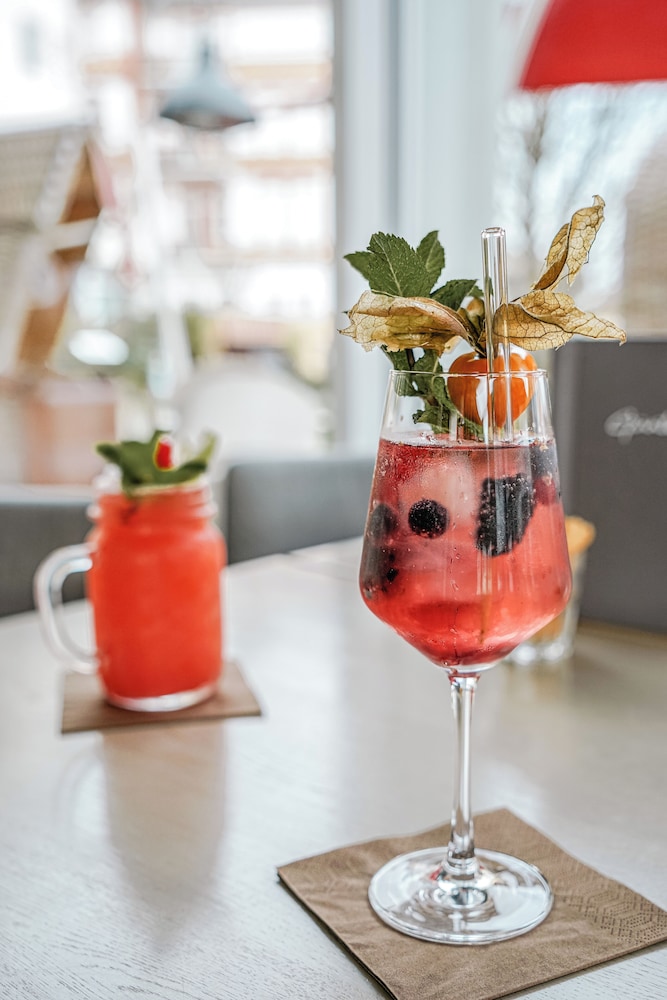 Das Ahlbeck Hotel & Spa 26/76
