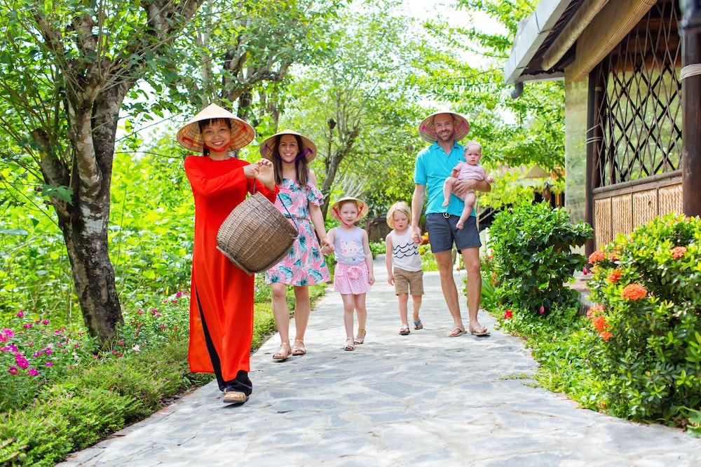 Grand Signature by M Village Hoi An Resort, a brand of Modern Village Lifestyle 64/70