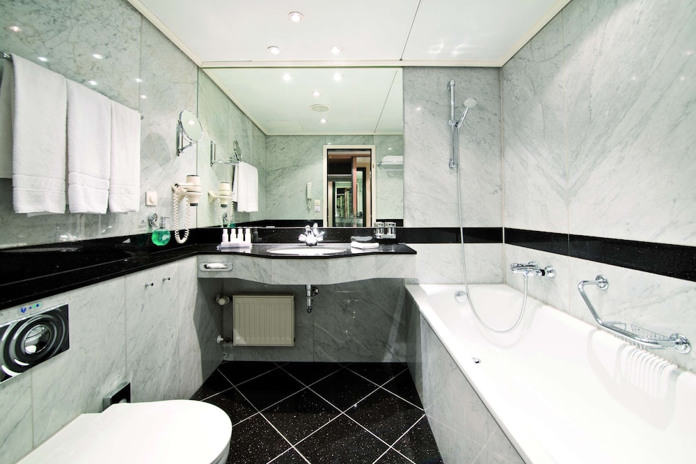 Maritim Proarte Hotel Berlin 70/72
