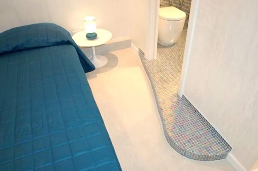 Wrh Trastevere 59/62