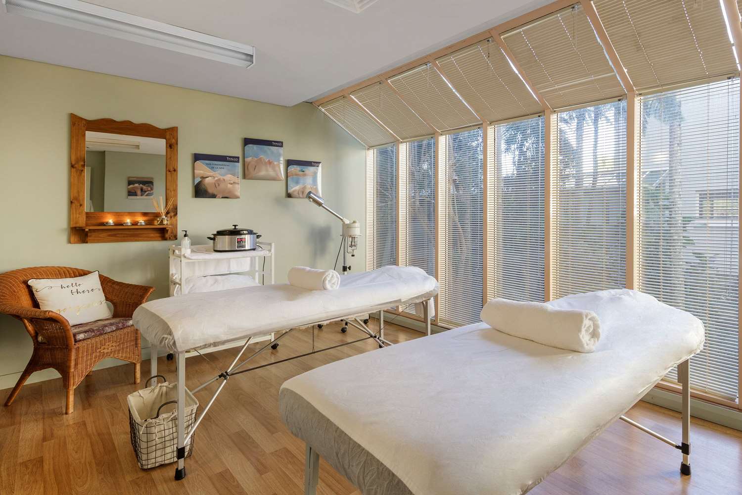 Club Wyndham Coffs Harbour, Trademark Collection by Wyndham 13/55