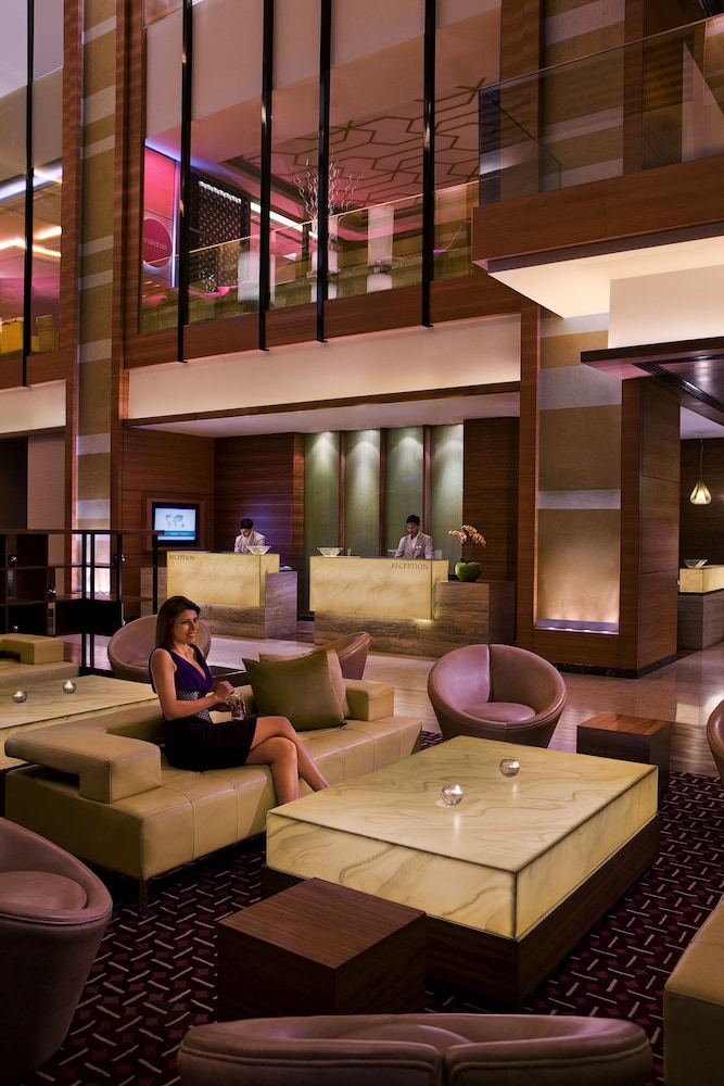 Courtyard By Marriott Ahmedabad 44/78