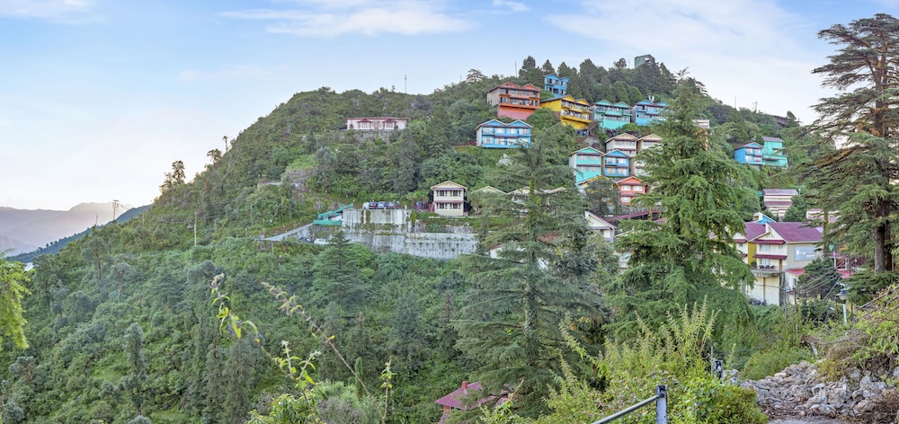 Club Mahindra Mussoorie 25/32