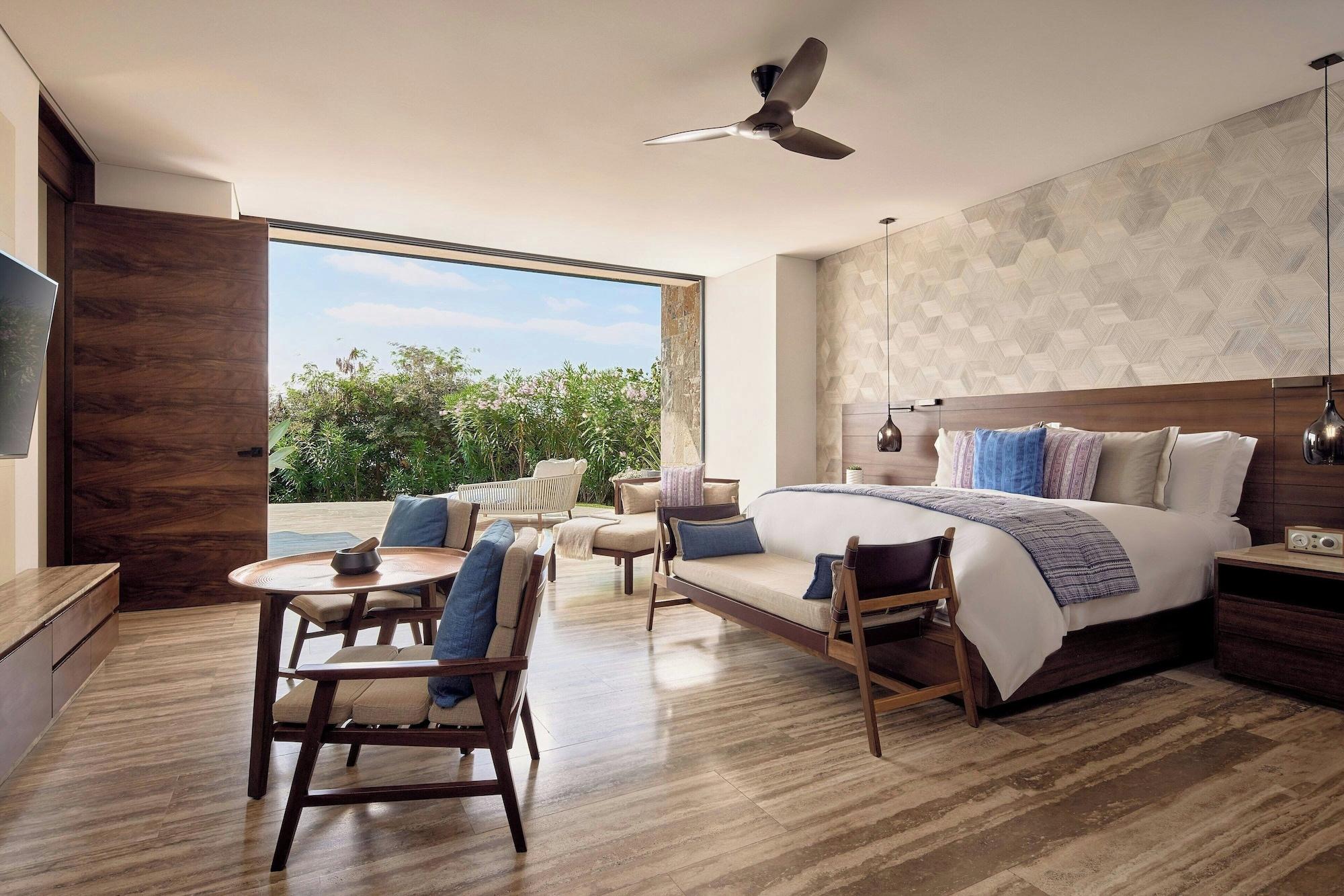 1 Bedroom, Suite, Resort View