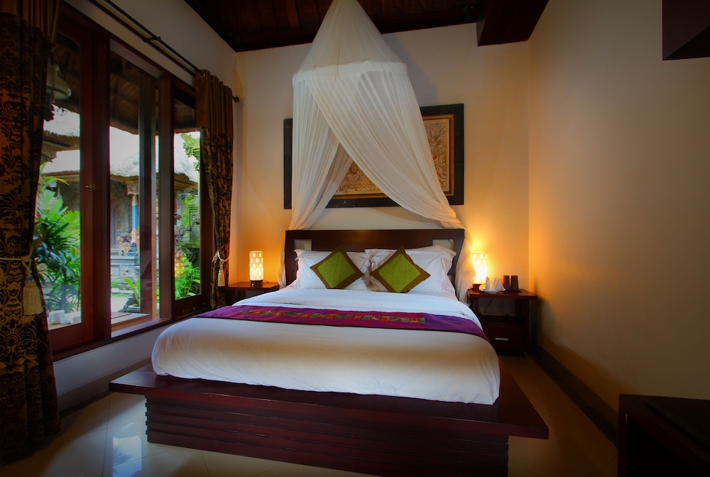 De Umah Bali Eco Tradi Home 16/50