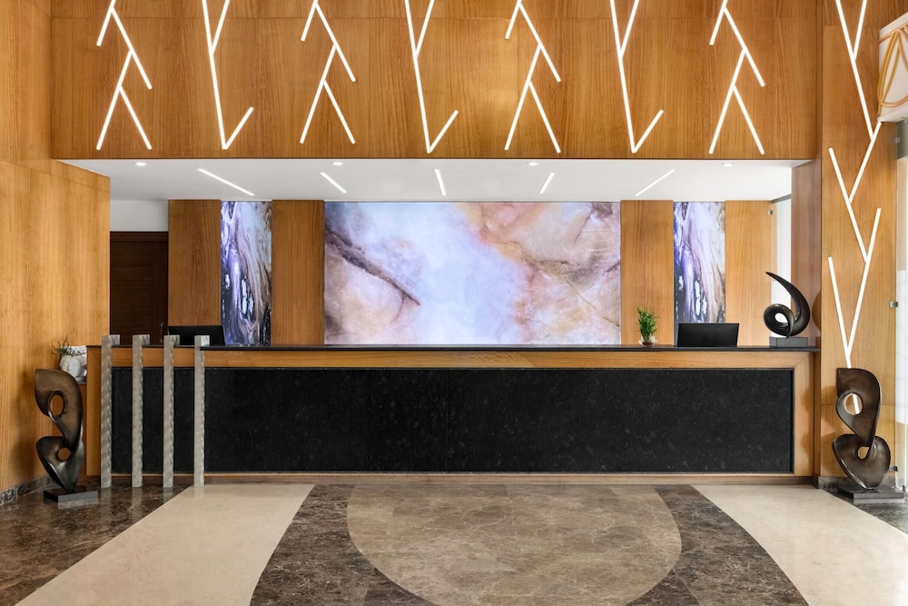 Ramada Plaza by Wyndham Jammu Vijaypur 9/69