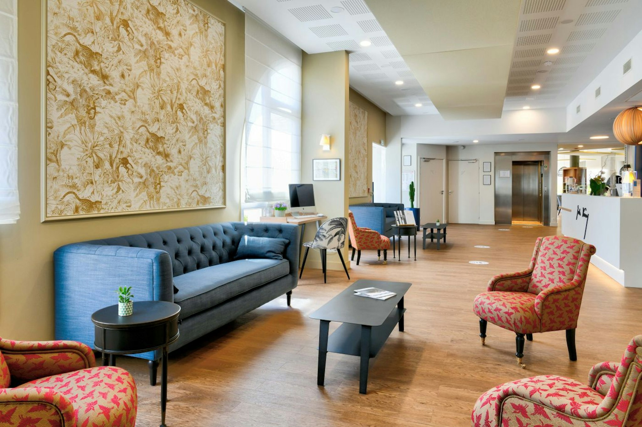 Hotel Jules Verne Biarritz 49/69