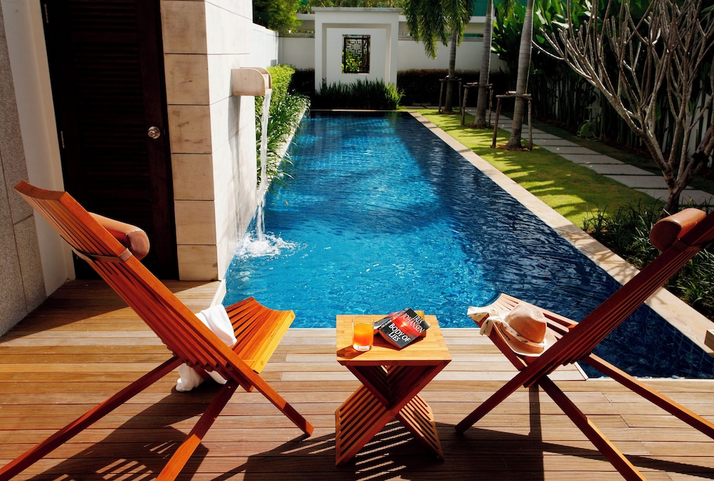 Two Villas Holiday Oxygen Style Bangtao Beach 9/18