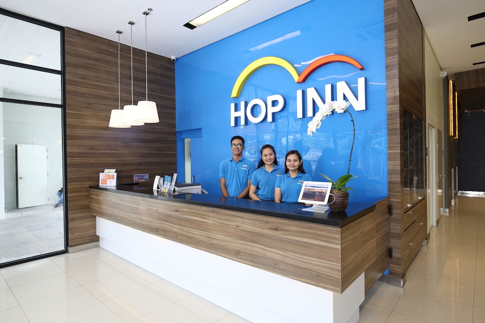 Hop Inn Ermita Manila 5/35