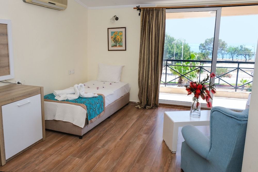 Beldibi Beach Hotel 21/55