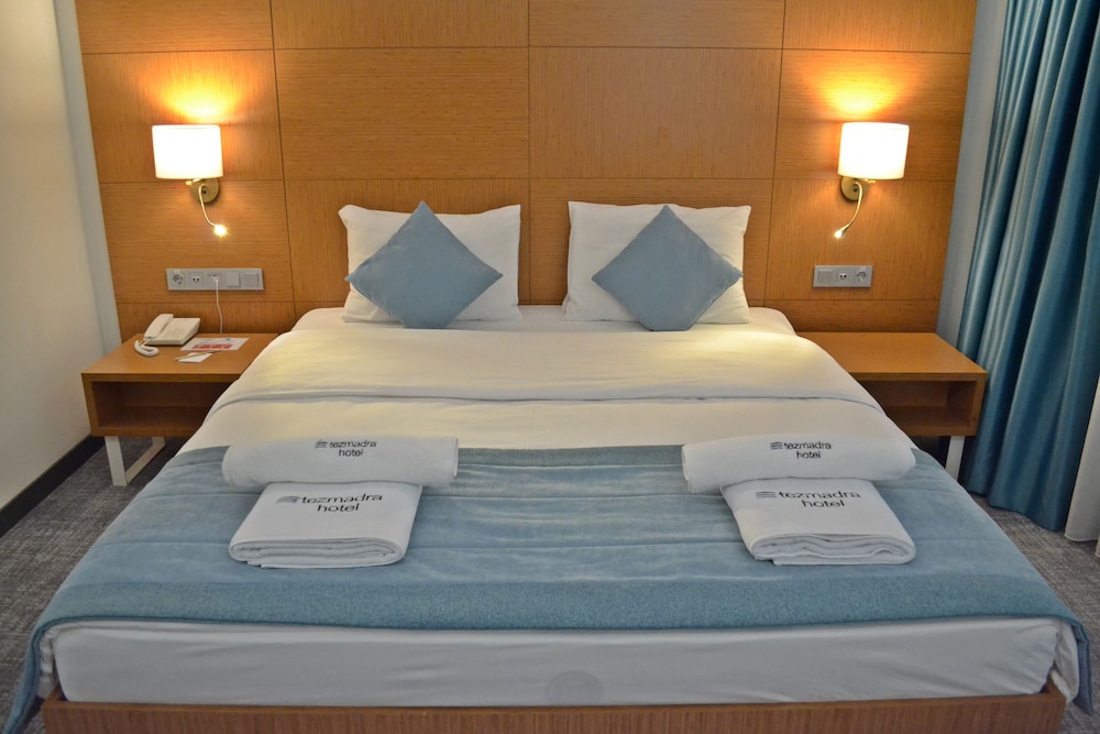 Tezmadra Hotel 9/48
