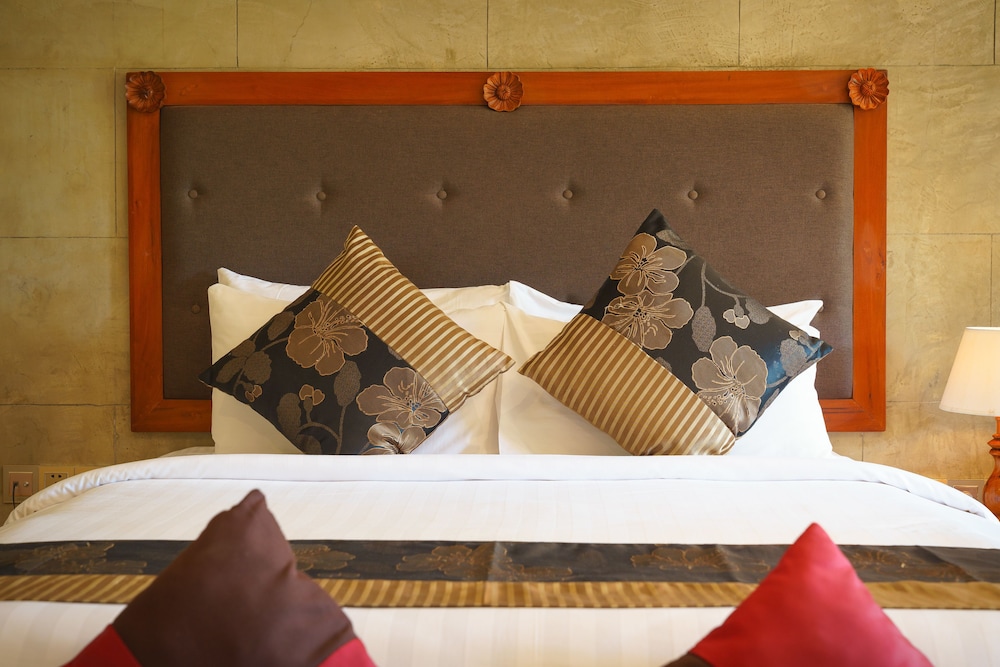 MODEL ANGKOR RESORT AND RESIDENCE 9/50