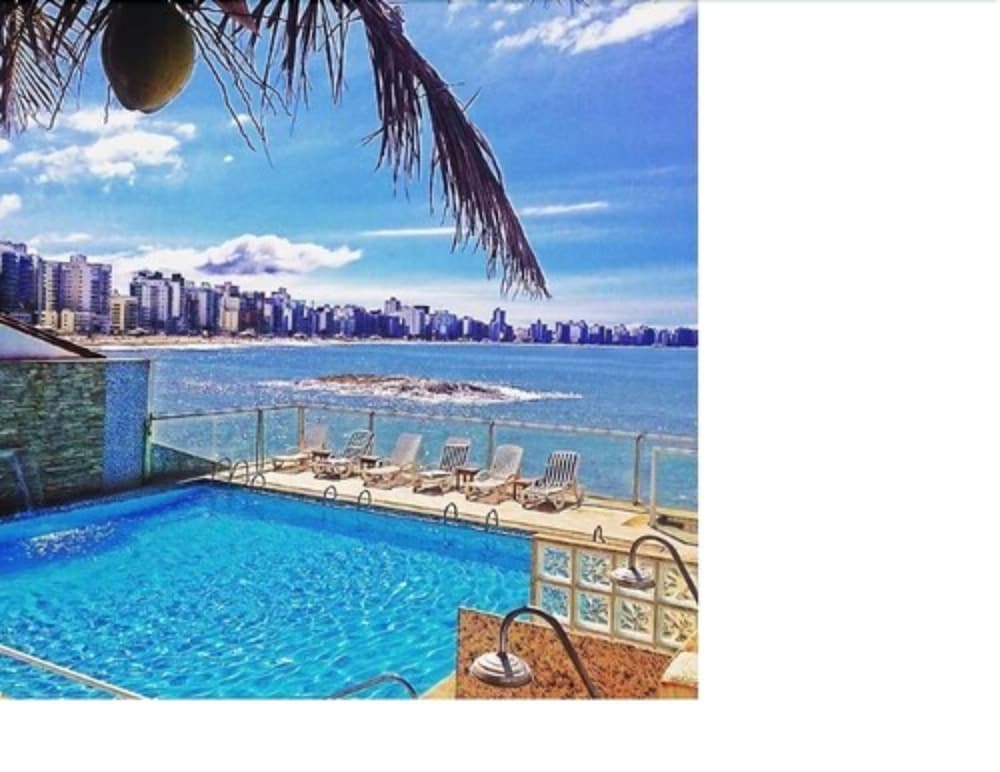 Porto Do Sol Hotel Guarapari 13/34