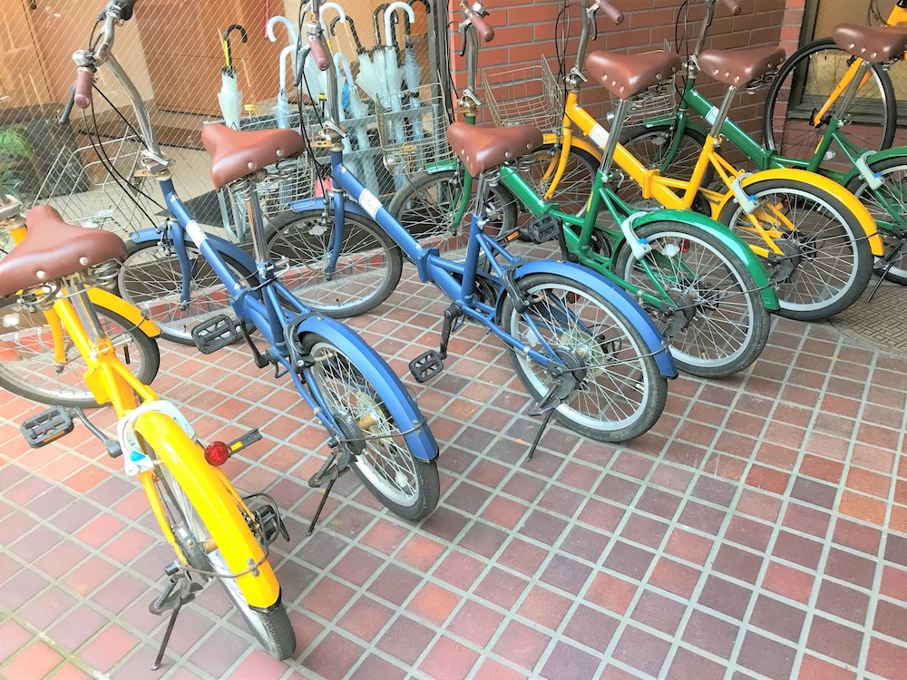 K s House Kanazawa - Backpackers Hostel 34/67