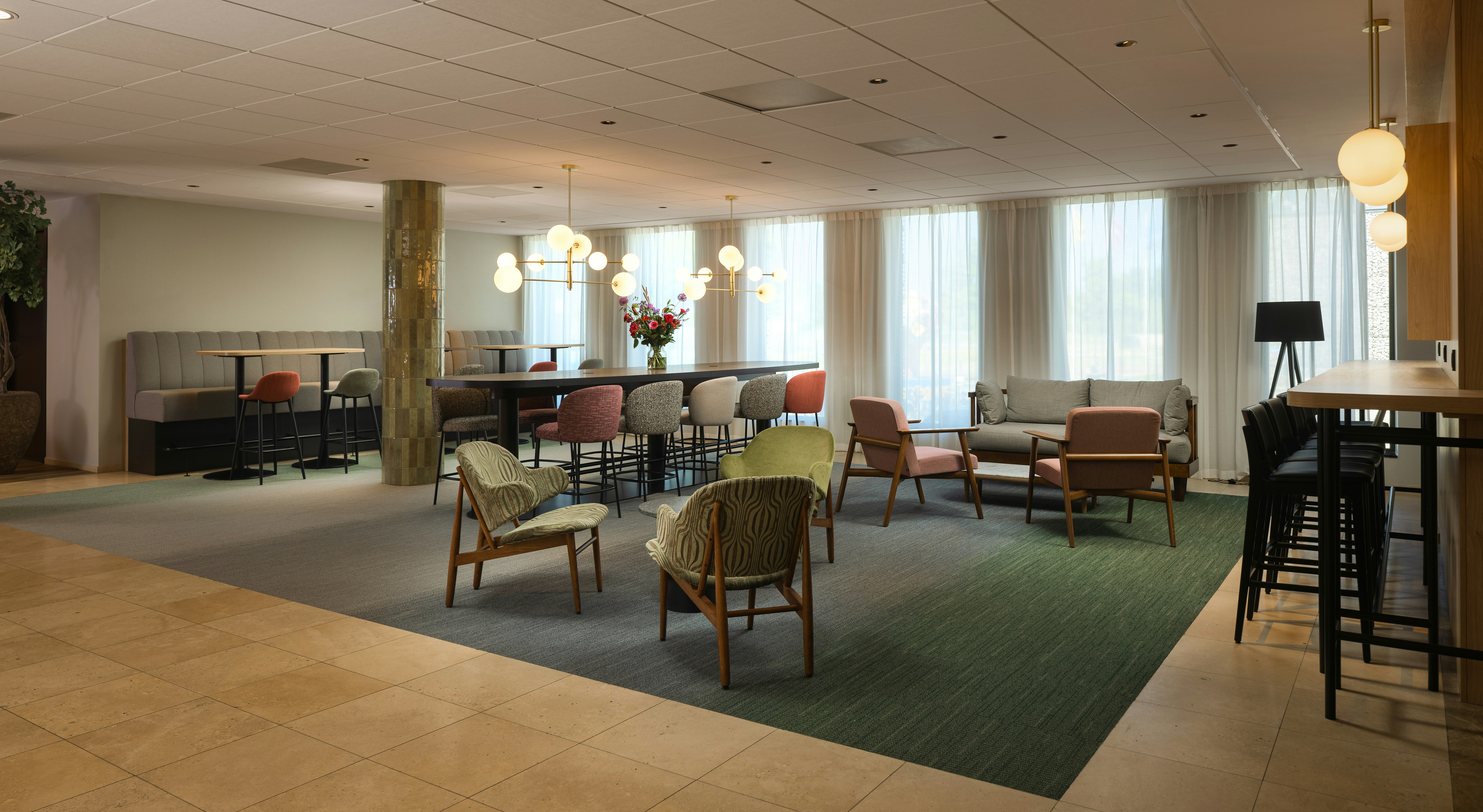 Hilton Garden Inn Leiden 54/76