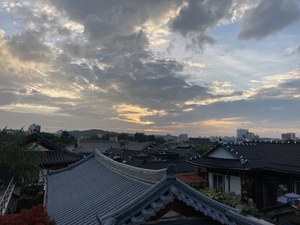 Laon Hanok Gguljam 63/63