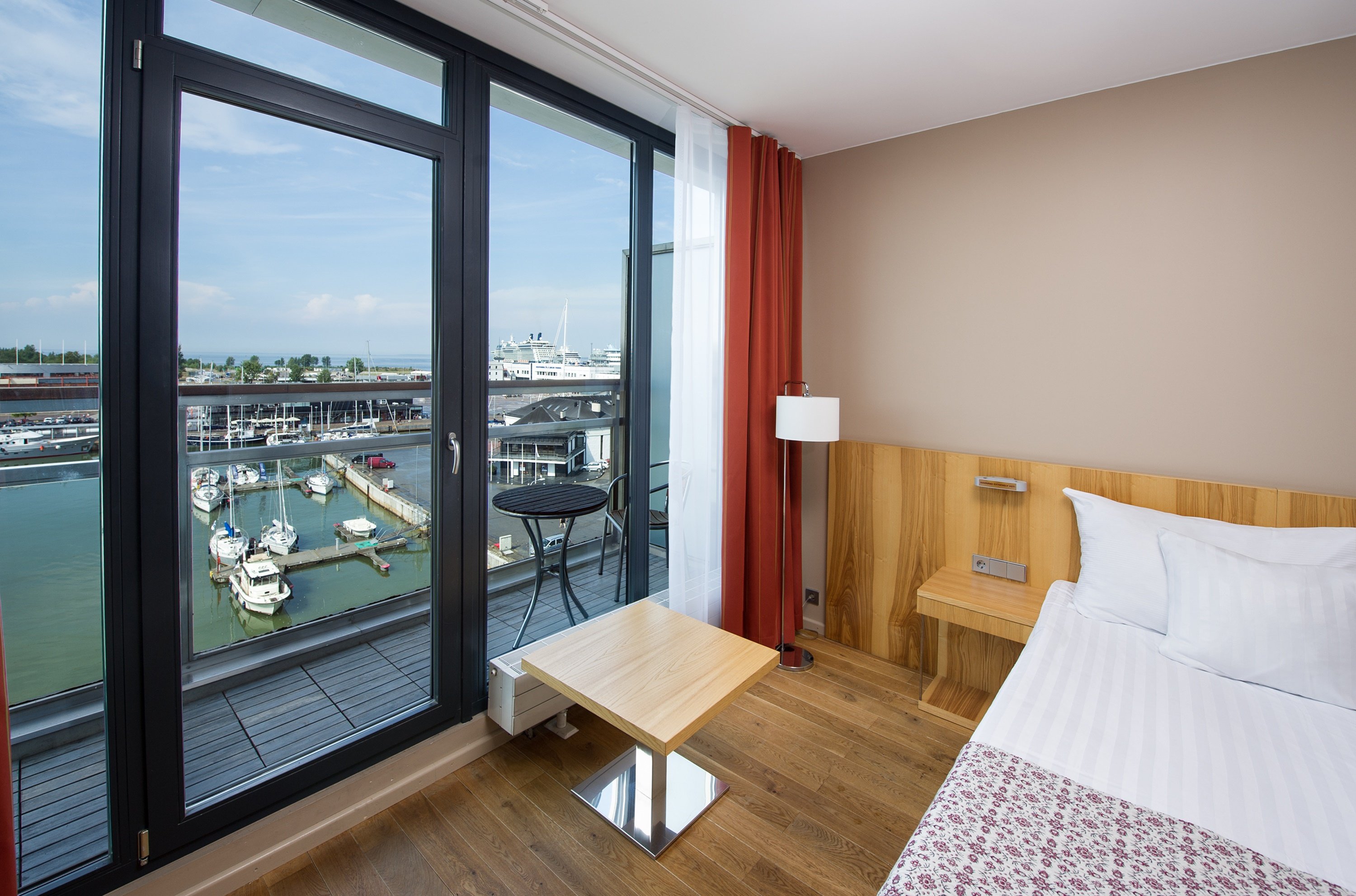HESTIA HOTEL EUROPA 22/55