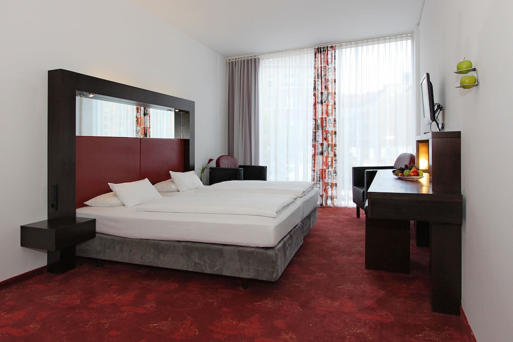 Arcotel Velvet Berlin 23/77