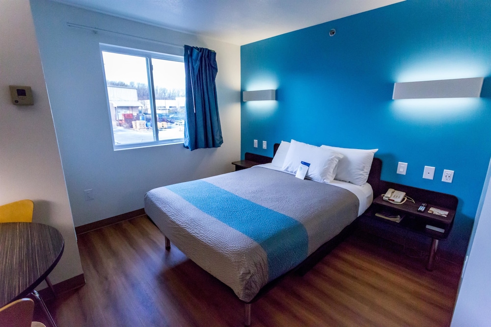 Motel6 Pottstown, PA 22/53