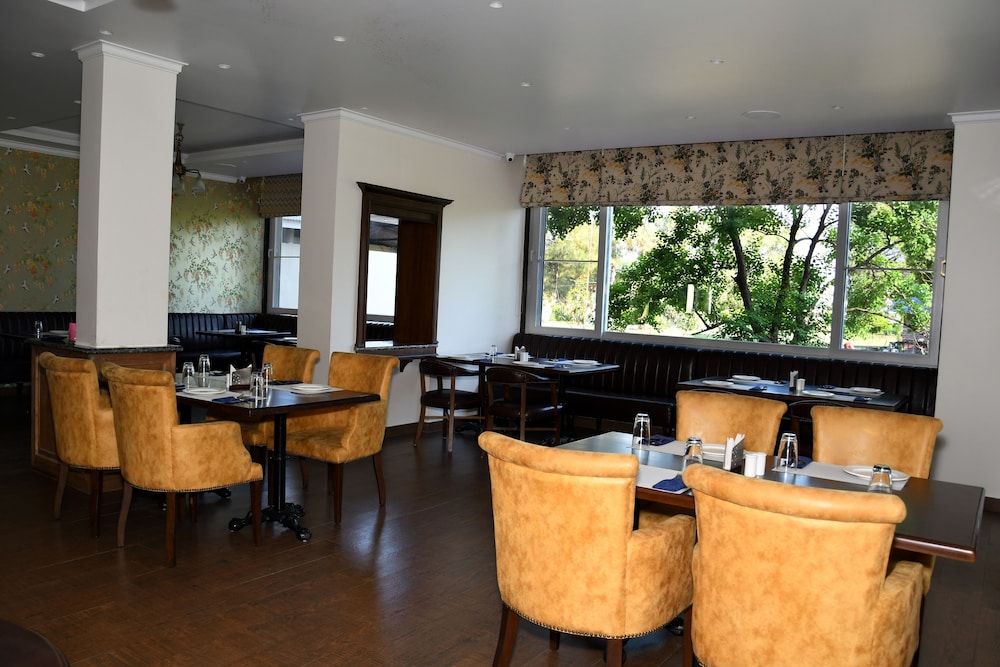 Mastiff Villa Camellia, Palampur 28/37
