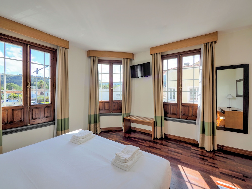 Vale Verde Hotel 15/50