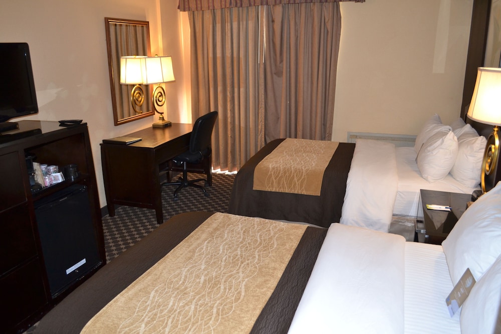 Quality Inn Ithaca - University Area 19/44