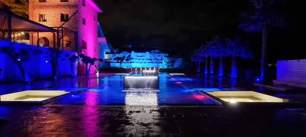 Al Balhara Hotel Resort & Spa 32/50