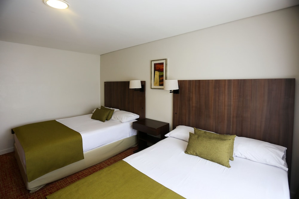 Bahía Redonda Hotel 12/50