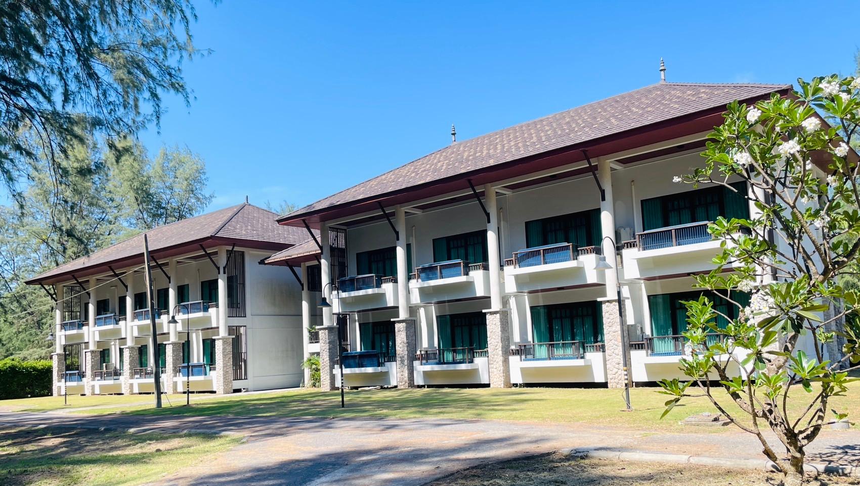 The Pine Songkhla (SHA Extra Plus) (ex. Samila Camping and Resort Songkhla) 1/30