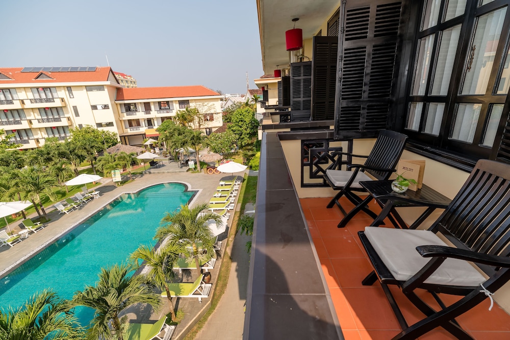 Sen Village Hoi An 88/93