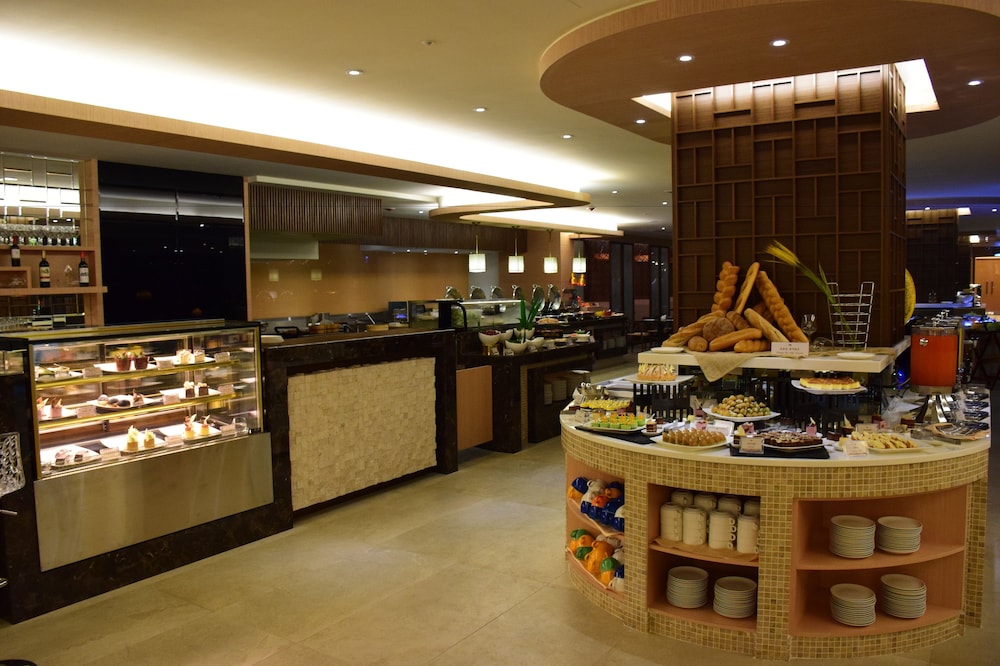Fuli Hot Spring Resort 6/50