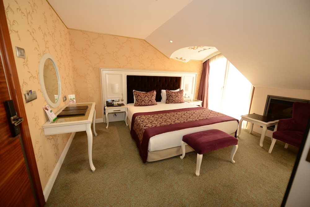 Hurry Inn Merter Istanbul 25/50