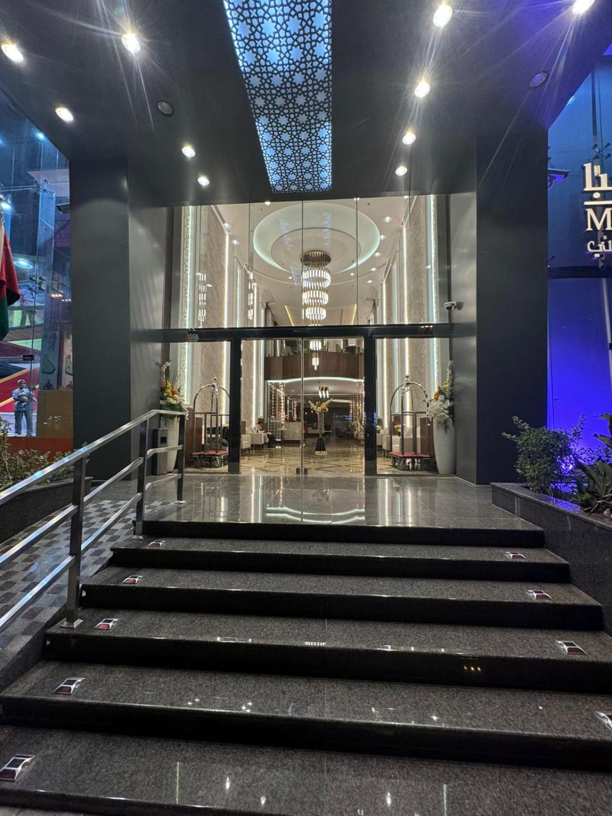 ياس للشقق الفندقية(Yas Hotel Apartment) 8/40