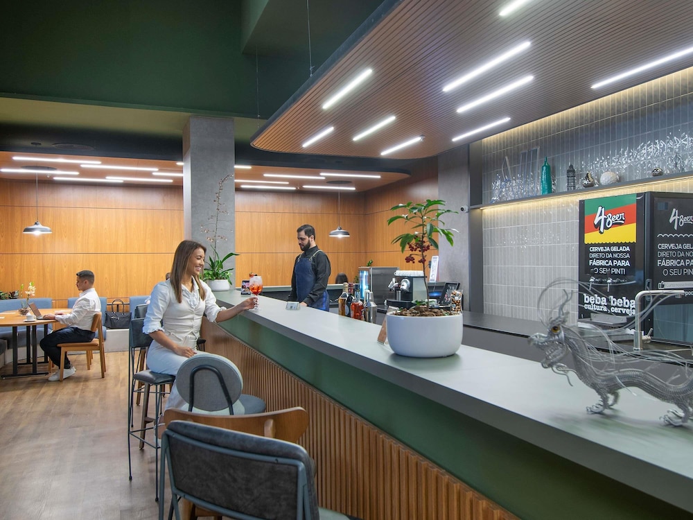 Novotel Porto Alegre Tres Figueiras 6/50