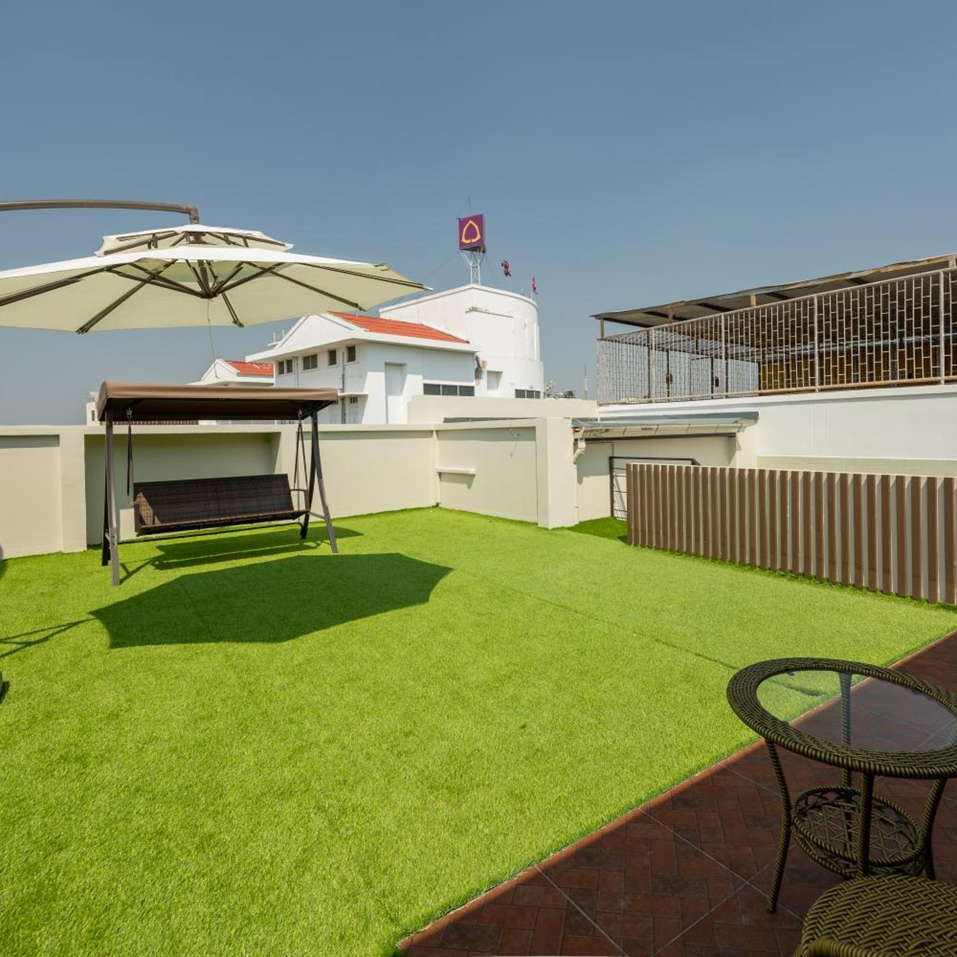 Diff Apartel Banglamphu 41/50