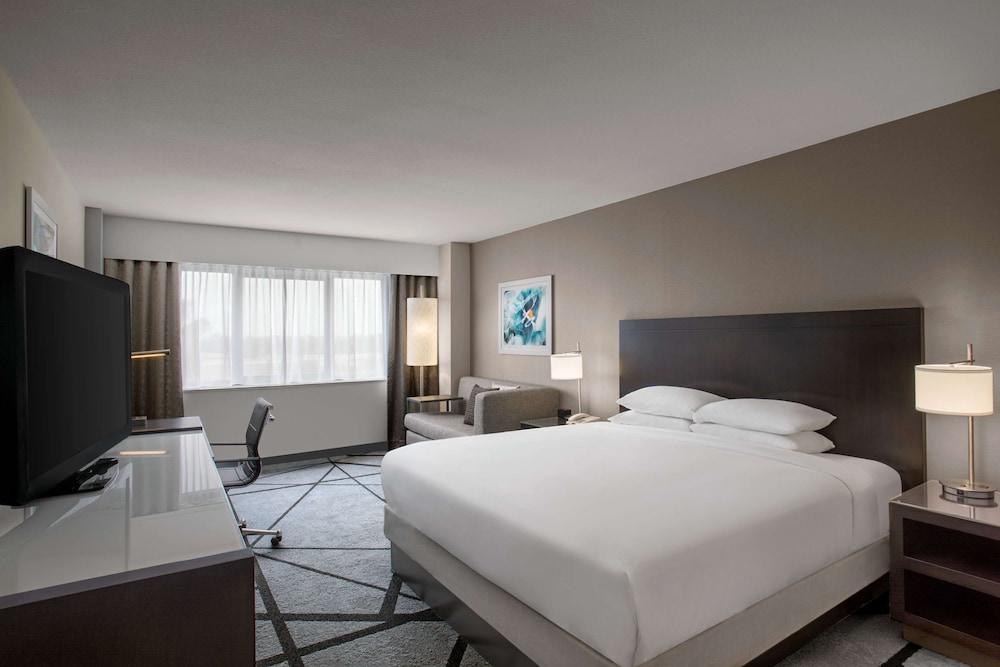DoubleTree by Hilton Hotel Los Angeles Norwalk 13/59