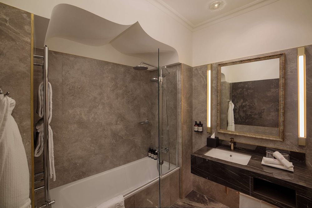 NH Collection Venezia Grand Hotel Palazzo dei Dogi 49/50