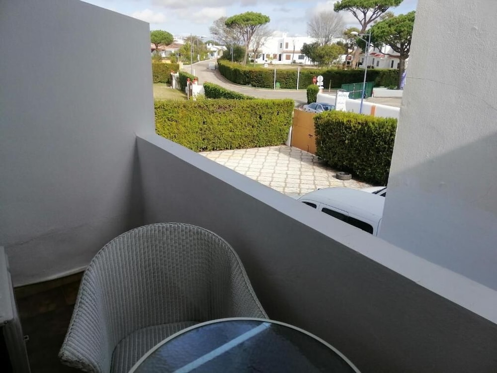 HOTEL MATALASCANAS GOLF 15/26