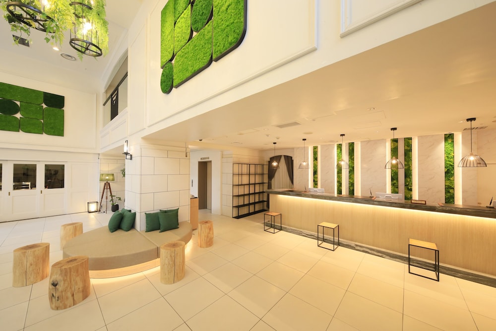 Quintessa Hotel Sapporo Susukino 63 Relax & Spa 43/50