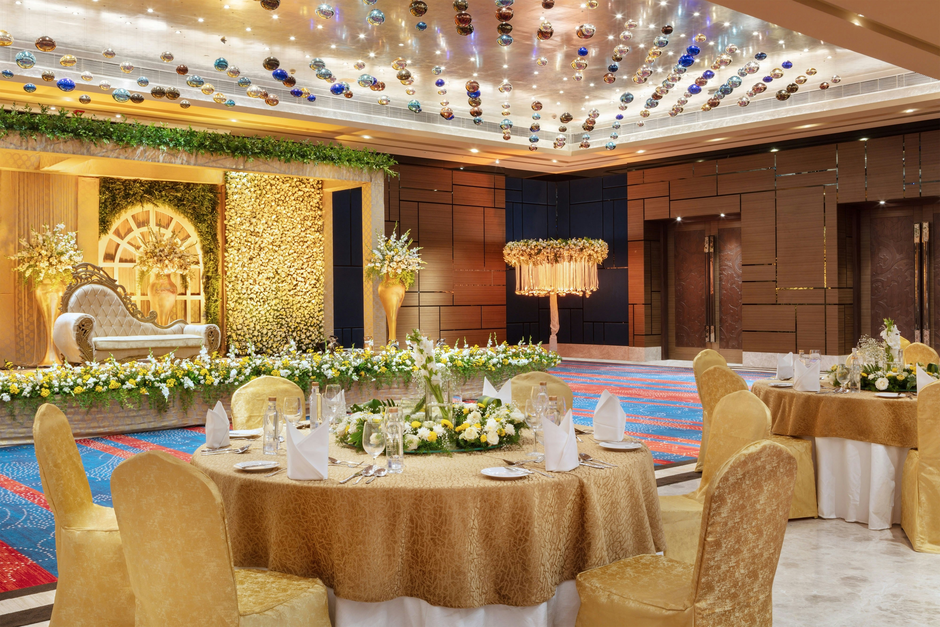 Sheraton Grand Bengaluru Whitefield Hotel and Convention Center 9/74