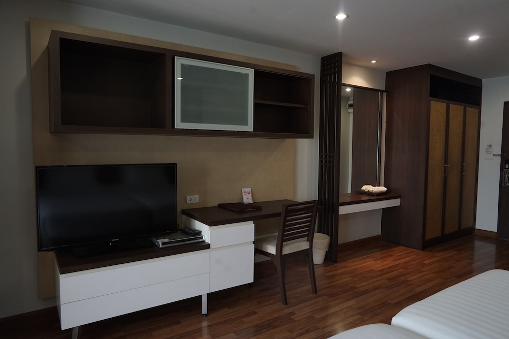 The Grand Napat 34/61